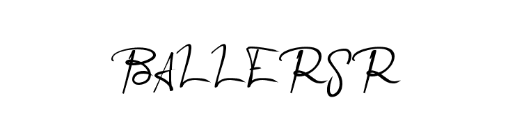 Agreement_Signature_  Free Fonts Download