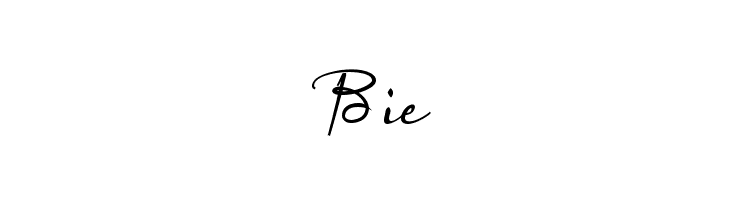Agreement_Signature_  Free Fonts Download