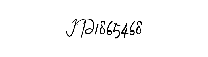 Agreement_Signature_  Free Fonts Download