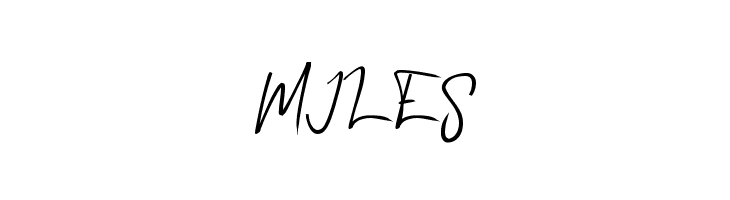 Agreement_Signature_  Free Fonts Download