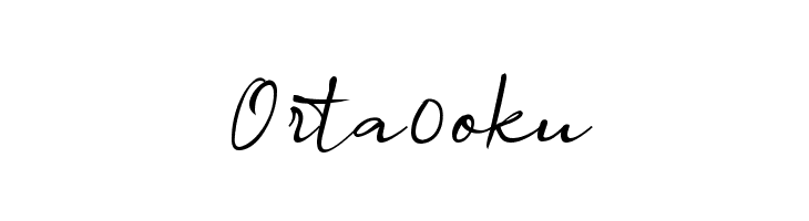 Agreement_Signature_  Free Fonts Download