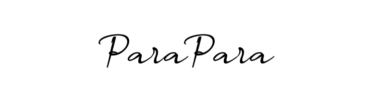 Agreement_Signature_  Free Fonts Download