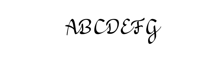 a Bators Growth  Free Fonts Download