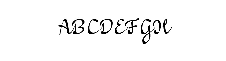 a Bators Growth  Free Fonts Download