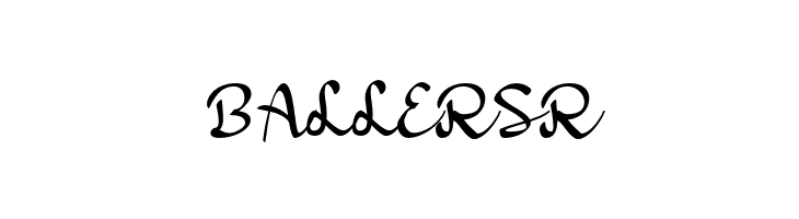 a Bators Growth  Free Fonts Download