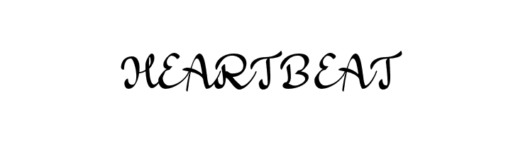 a Bators Growth  Free Fonts Download