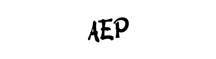 Bapakmu_  Free Fonts Download