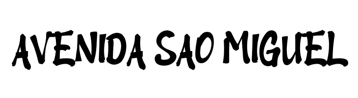 Bapakmu_  Free Fonts Download