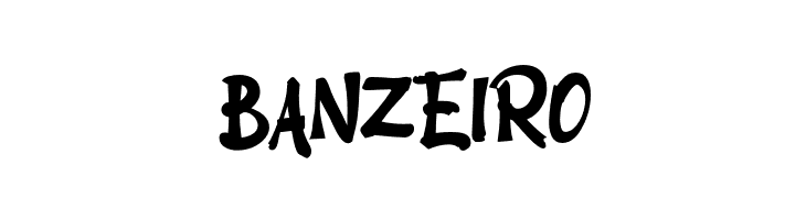 Bapakmu_  Free Fonts Download