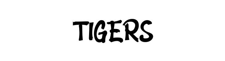 Bapakmu_  Free Fonts Download