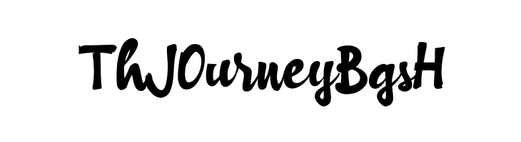 Bapakmu_  Free Fonts Download