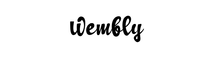 Bapakmu_  Free Fonts Download