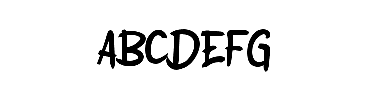 Aksentuasi  Free Fonts Download