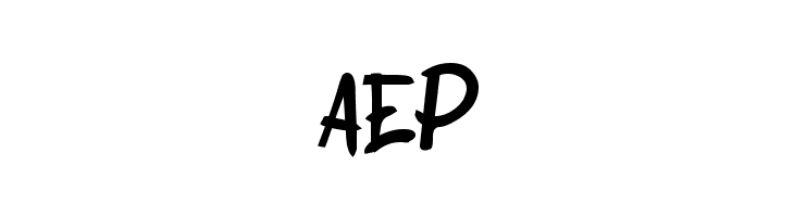 Aksentuasi  Free Fonts Download