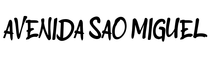 Aksentuasi  Free Fonts Download