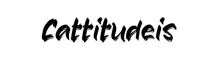 Always Smile_  Free Fonts Download