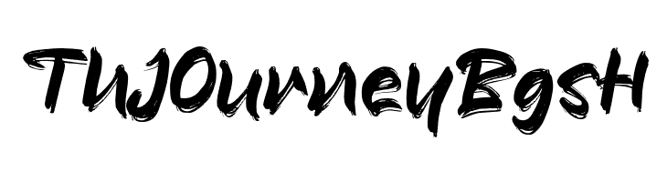 Always Smile_  Free Fonts Download