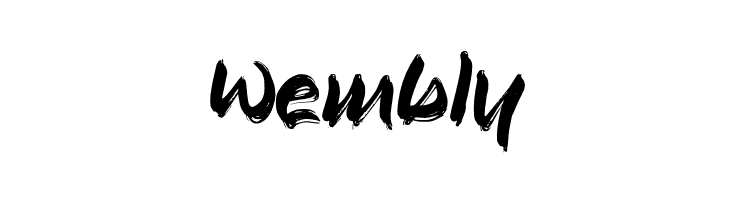 Always Smile_  Free Fonts Download