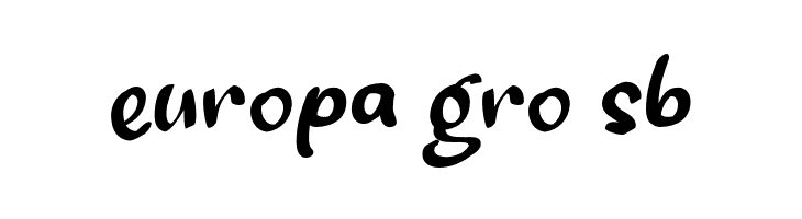 Semongko  Free Fonts Download