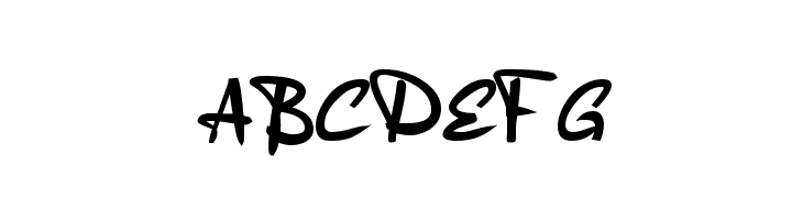 Affirmation_  Free Fonts Download