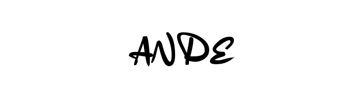 Affirmation_  Free Fonts Download