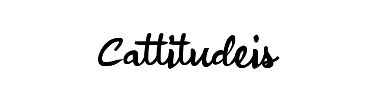 Affirmation_  Free Fonts Download