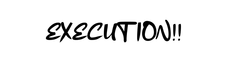 Affirmation_  Free Fonts Download