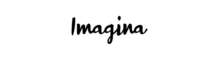 Affirmation_  Free Fonts Download