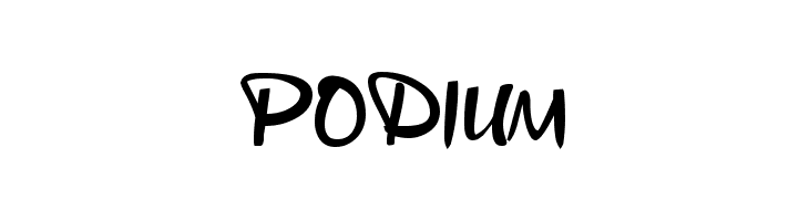 Affirmation_  Free Fonts Download