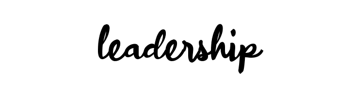 Affirmation_  Free Fonts Download