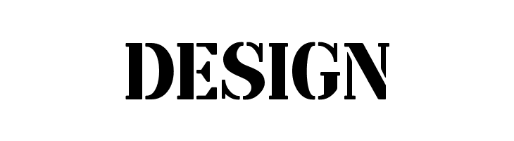 Angkatan Bersenjata  Free Fonts Download