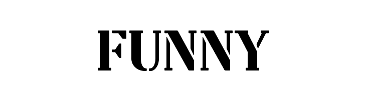 Angkatan Bersenjata  Free Fonts Download