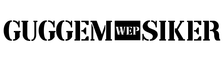 Angkatan Bersenjata  Free Fonts Download