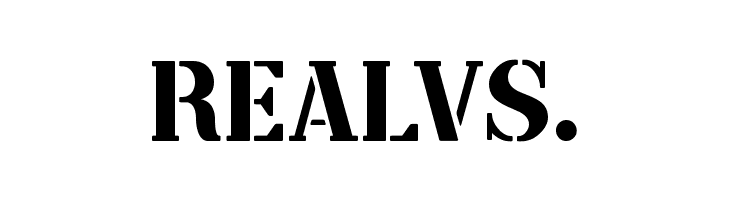 Angkatan Bersenjata  Free Fonts Download