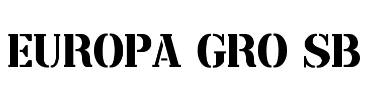 Angkatan Bersenjata  Free Fonts Download