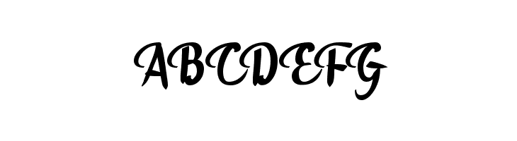 Alam Raya  Free Fonts Download