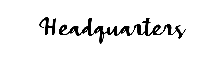 Alam Raya  Free Fonts Download