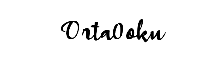 Alam Raya  Free Fonts Download