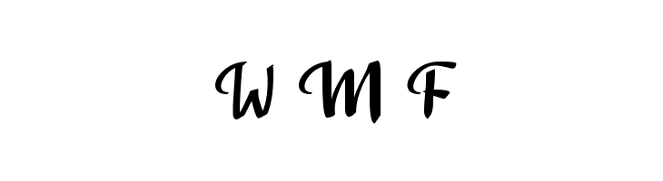 Alam Raya  Free Fonts Download