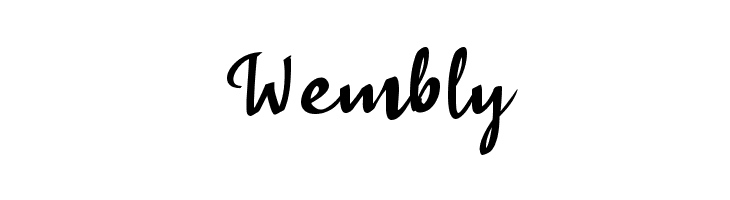 Alam Raya  Free Fonts Download