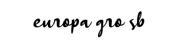 Alam Raya  Free Fonts Download