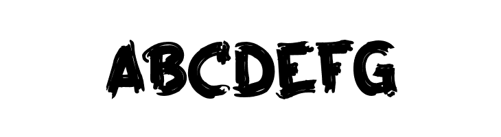 Arang  Free Fonts Download