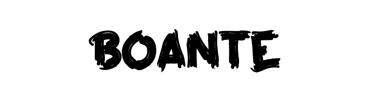 Arang  Free Fonts Download