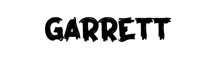 Arang  Free Fonts Download