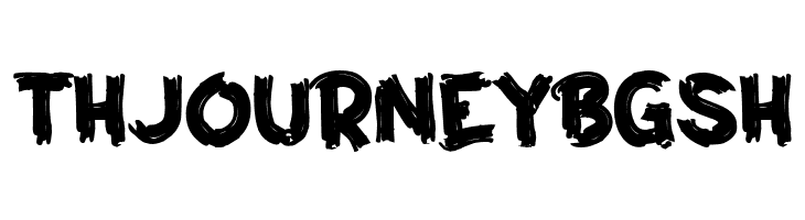 Arang  Free Fonts Download