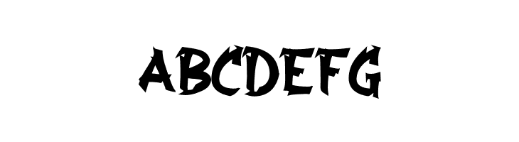 Api Nyala  Free Fonts Download