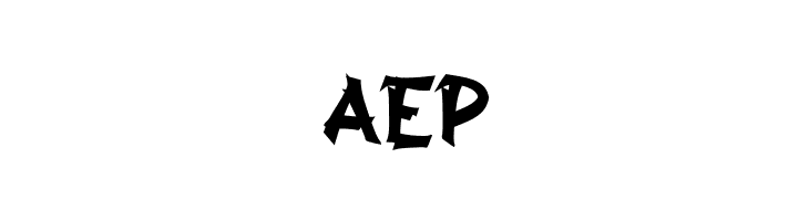 Api Nyala  Free Fonts Download