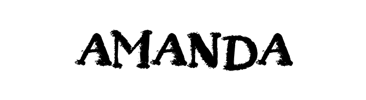 Abrasion  Free Fonts Download