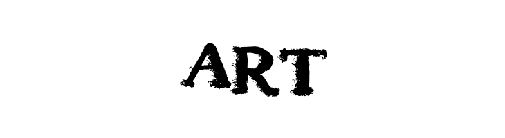 Abrasion  Free Fonts Download