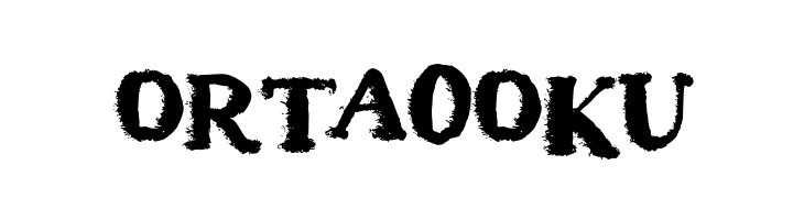 Abrasion  Free Fonts Download